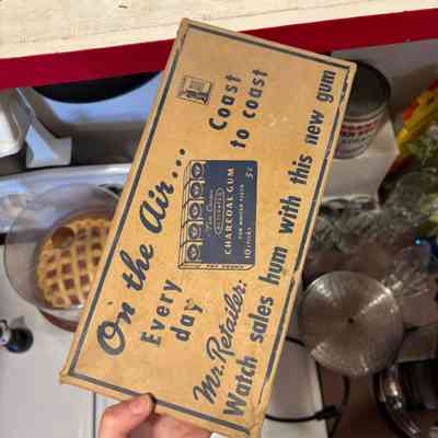 Mounds Box
