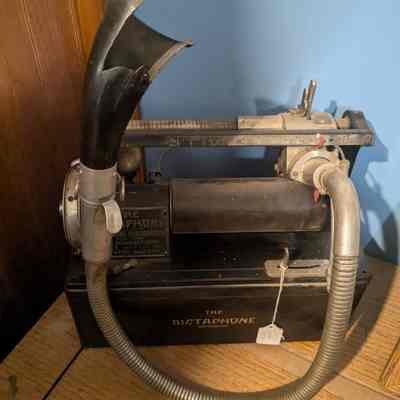 Dictaphone