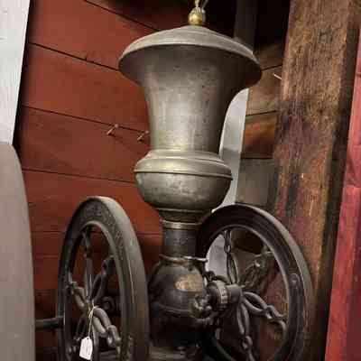 Coffee Grinder