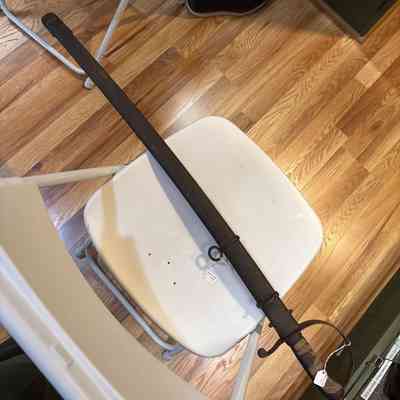 WWI Austrian Sword