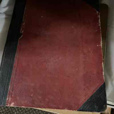 Log Book