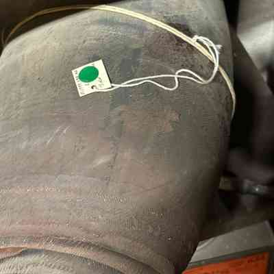 Skived Tire Reliner