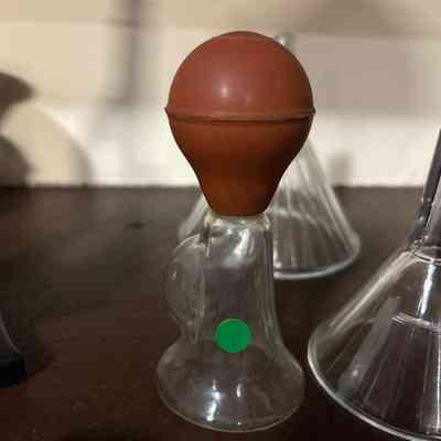 Glass Pump