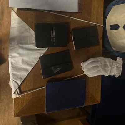 Masonic literature
