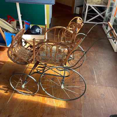 Baby Buggy