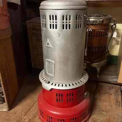 Kerosene Portable Heater