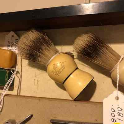 Brush