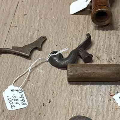 Gun Hammer