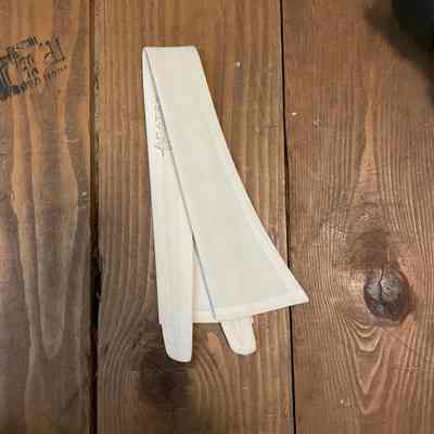 Shirt collar