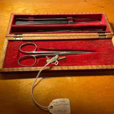 Small Medical Kit