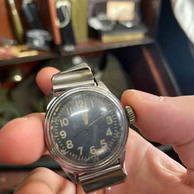 Elgin Watch