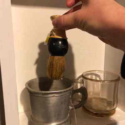 Brush