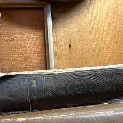Holy Bible