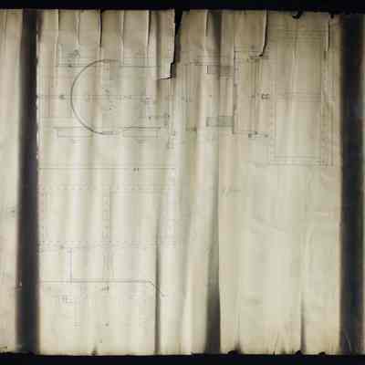 Three views of a Gover rock car