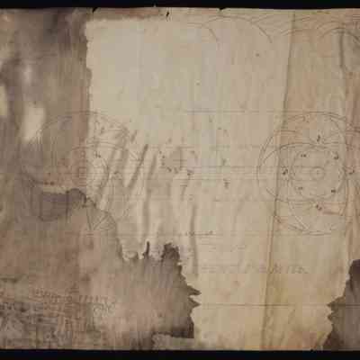 10 Inch Pump Runner for Trent E & M Co.