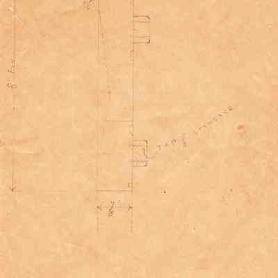 Template and 8 small drawings