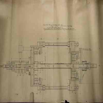 Automatic Valve for Apollo Consolidated Mining Company