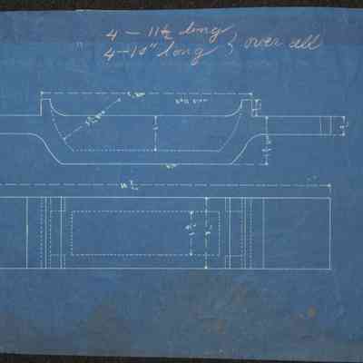Possible clamp fixture