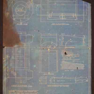 Design of Tappet for Stamp Mill