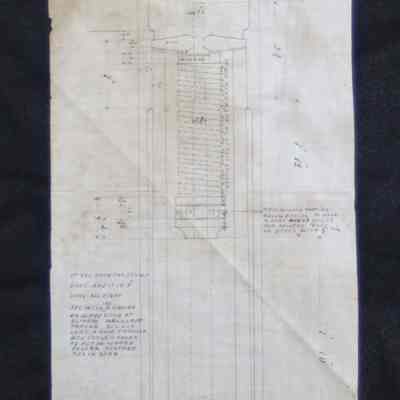 Knight and Co's Radial Drill