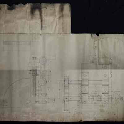Machining tool with cutter