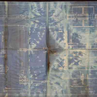 Mill Details for Gwin Mine