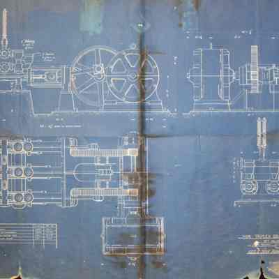 Hor Triplex Double Plunger Pump