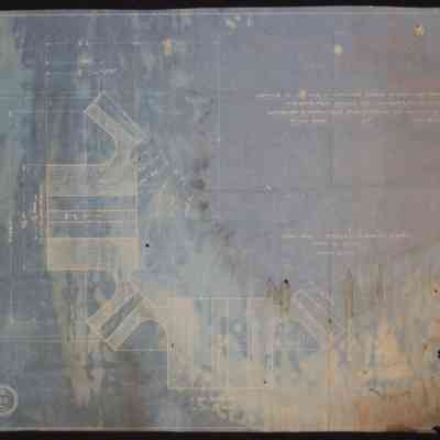 Details of one pair of cut miter gears