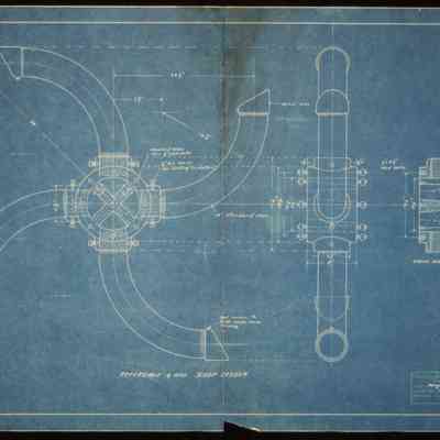 Reversable 4 Way Scoop Feeder