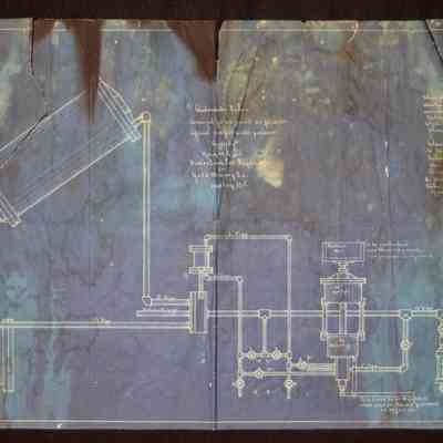 Automatic Valve Assembly