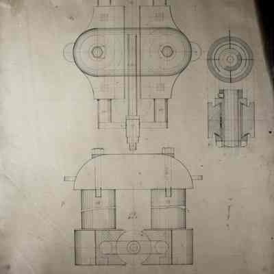 Direct Current Motor