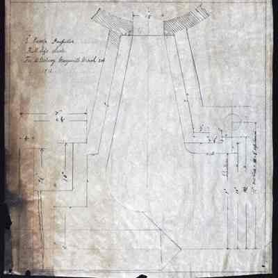 8" Pump Impeller for B. Deleray Marysville