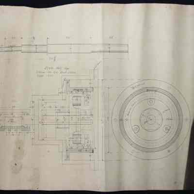 Utica M. CO. Aut. (Automatic) Valve