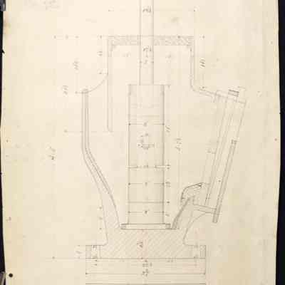 Keystone Mine Mortar