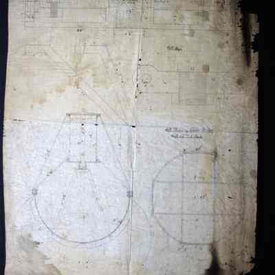 Self Dumping Crane Bucket