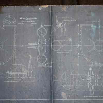 12 Inch Centrifugal Pump