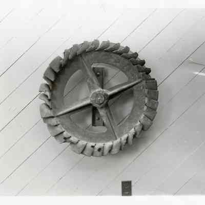 Photo described in letter 3