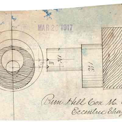 Bunker Hill Consolidated Mining Co.