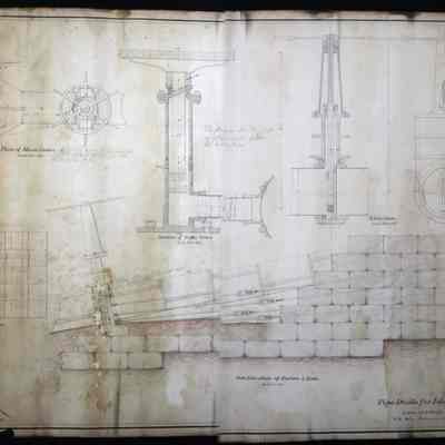 Pipe D[e]tails for Idaho Mine
