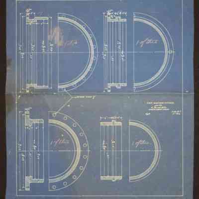 Cast Iron Pipe Fittings