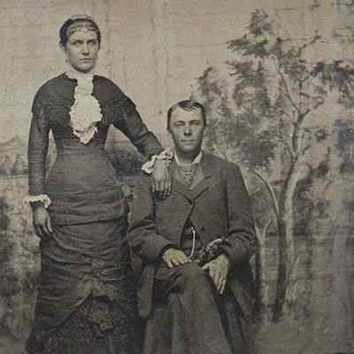 Tintype