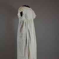 Wedding Dress - Image 4