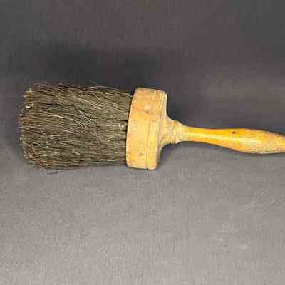 Clothes Brush