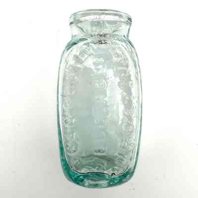Medicine Bottle