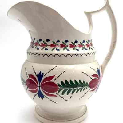 Pitcher