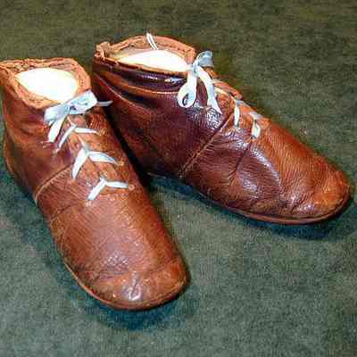 Shoe