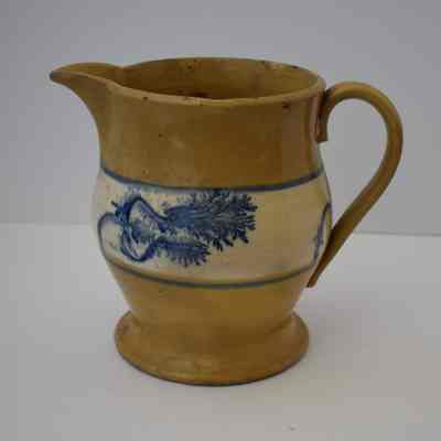Pitcher