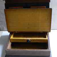 Box, Needlework - Image 2