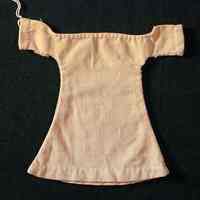Doll Dress - Image 3