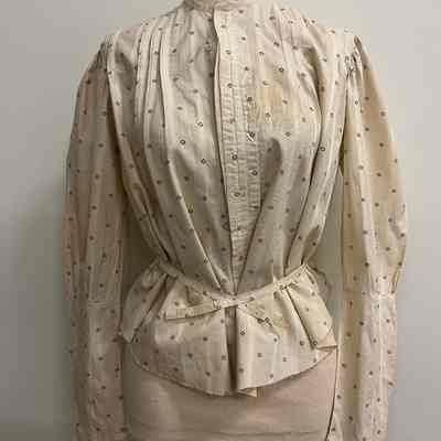 Shirtwaist